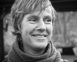 Ingrid Allaerts